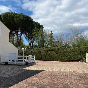 Appartement Les Clématites, Donzère