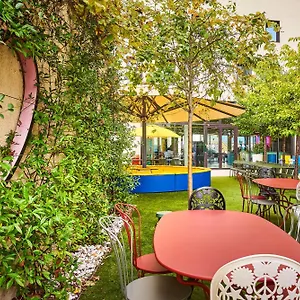 Jo&joe Paris - , Gentilly France