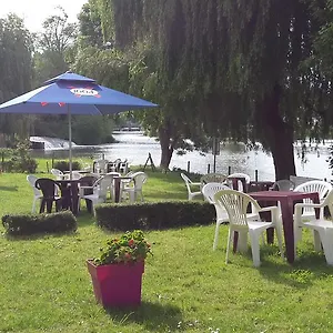 Grand 2*, Le Pont Rean France